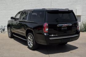 2020 GMC YUKON XL SUV V8, ECOTEC3, 6.2 LITER DENALI SPORT UTILITY 4D
