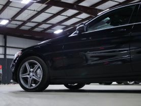2015 MERCEDES-BENZ C-CLASS for sale in  Orlando, FL