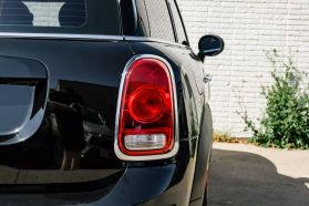 2018 MINI COUNTRYMAN HATCHBACK 3-CYL, TURBO, 1.5 LITER COOPER HATCHBACK 4D