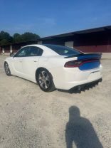 2016 DODGE CHARGER