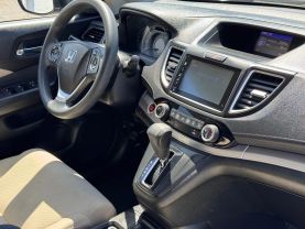 2015 HONDA CR-V SUV 4-CYL, I-VTEC, 2.4 LITER EX SPORT UTILITY 4D