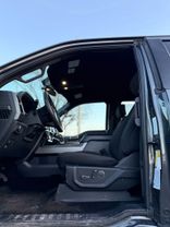 2018 FORD F150 SUPER CAB
