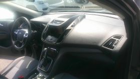 2014 FORD ESCAPE SUV 4-CYL, ECOBOOST, 1.6L SE SPORT UTILITY 4D