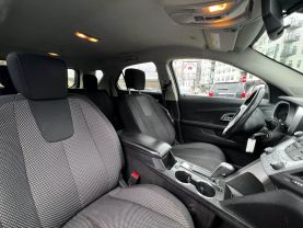 2012 Chevrolet Equinox - Image 14