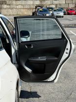 2014 SUBARU IMPREZA SEDAN 4-CYL, TURBO, 2.5 LITER WRX LIMITED SEDAN 4D