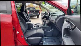 2017 Nissan Rogue S Sport Utility 4d - Image 23