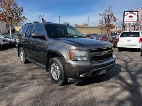 2011 Chevrolet Tahoe - Image 4