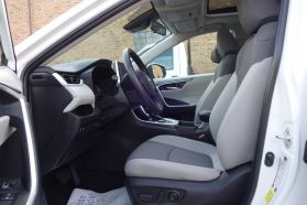 2023 TOYOTA RAV4 HYBRID SUV 4-CYL, HYBRID, 2.5 LITER XLE SPORT UTILITY 4D
