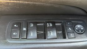 2017 JEEP GRAND CHEROKEE SUV V8, VVT, 5.7 LITER OVERLAND SPORT UTILITY 4D