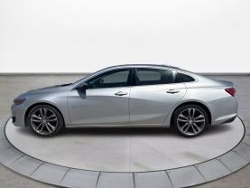 2021 CHEVROLET MALIBU