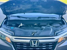 2017 HONDA RIDGELINE PICKUP V6, I-VTEC, 3.5 LITER RTS PICKUP 4D 5 FT