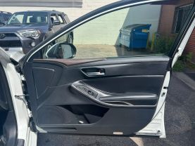 2021 TOYOTA AVALON SEDAN 4-CYL, DYNAMIC-FORCE, 2.5 LITER XLE SEDAN 4D