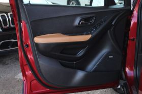 2019 Chevrolet Trax - Image 19