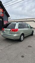 2010 TOYOTA SIENNA VAN V6, 3.5 LITER LE MINIVAN 4D