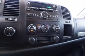 2007 CHEVROLET SILVERADO 3500 HD CREW CAB PICKUP V8, 6.6L TURBO DSL LT PICKUP 4D 8 FT