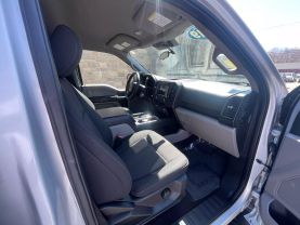 2019 FORD F150 SUPERCREW CAB PICKUP V6, ECOBOOST, TWIN TURBO, 2.7 LITER XL PICKUP 4D 5 1/2 FT - Gesner Auto Inc in Taunton, MA, 41.88613, -71.14527