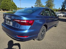 2021 VOLKSWAGEN JETTA