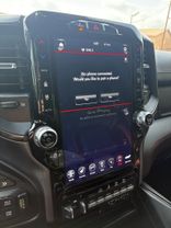 2021 RAM 1500 CREW CAB