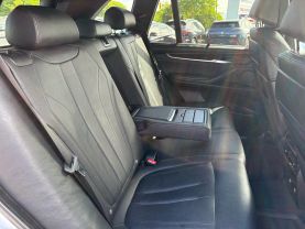 2016 Bmw X5 Xdrive50i Sport Utility 4d - Image 45