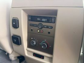 2013 LINCOLN NAVIGATOR SUV V8, FLEX FUEL, 5.4 LITER SPORT UTILITY 4D