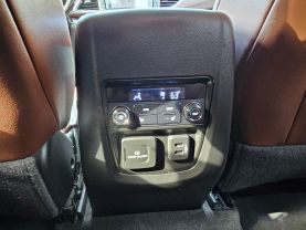 2020 BUICK ENCLAVE SUV V6, 3.6 LITER AVENIR SPORT UTILITY 4D