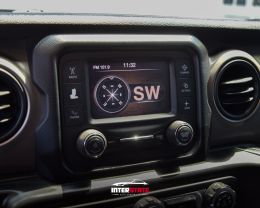2020 JEEP WRANGLER UNLIMITED For Sale in Orlando