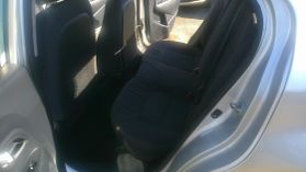 2013 KIA RIO HATCHBACK 4-CYL, 1.6 LITER LX HATCHBACK 4D