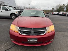 2008 DODGE AVENGER