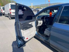 2021 HONDA PILOT EX-L CARS/SUV V6, I-VTEC, 3.5 LITER 4D - Eddies Auto Sales