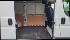 2015 Ram Promaster Cargo - Image 18