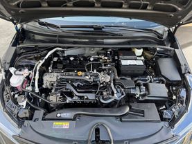 2024 TOYOTA COROLLA SEDAN 4-CYL, DYNAMIC-FORCE, 2.0 LITER SE SEDAN 4D