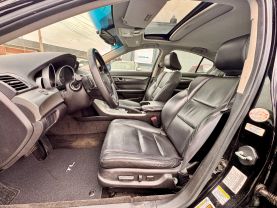 2010 ACURA TL