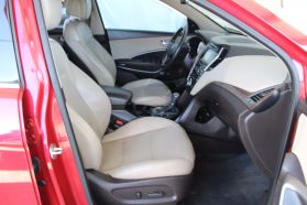 2018 Hyundai Santa Fe - Image 9