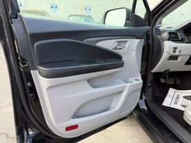 2016 HONDA PILOT SUV V6, I-VTEC, 3.5 LITER EX SPORT UTILITY 4D