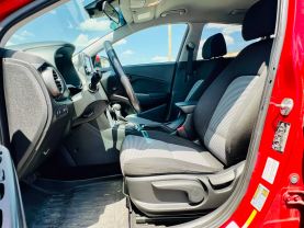 2021 HYUNDAI KONA SUV 4-CYL, 2.0 LITER SEL SPORT UTILITY 4D