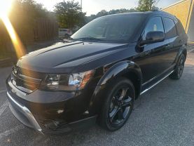 2019 DODGE JOURNEY