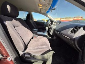 2014 NISSAN MURANO