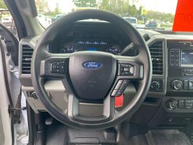 2020 FORD F250 SUPER DUTY CREW CAB 8FT KNAPHEIDE SERVICE BED TRUCK SERVICE/UTILITY TRUCKS V8, 6.2 LITER XL PICKUP 4D - Eddies Auto Sales