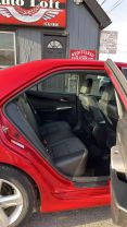 2013 TOYOTA CAMRY SEDAN 4-CYL, 2.5 LITER LE SEDAN 4D