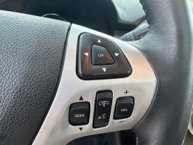 Used 2011 FORD EDGE SUV V6, 3.5 LITER SEL SPORT UTILITY 4D - LA Auto Star located in Virginia Beach, VA