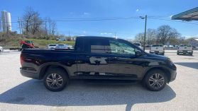 2017 Honda Ridgeline Sport Pickup 4d 5 Ft - Image 5