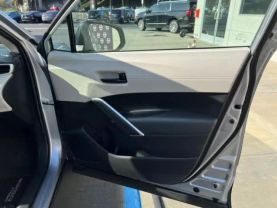 2022 TOYOTA COROLLA CROSS L SPORT UTILITY 4D