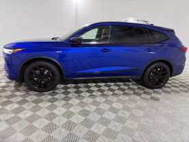 2023 ACURA MDX