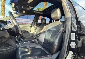 2015 DODGE DART SEDAN 4-CYL, MULTIAIR PZEV 2.4L GT SEDAN 4D