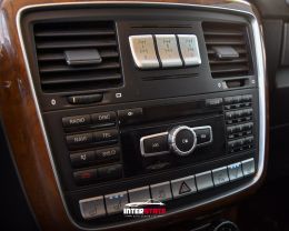 2014 MERCEDES-BENZ G-CLASS For Sale in Orlando