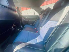2016 TOYOTA CAMRY SEDAN 4-CYL, 2.5 LITER LE SEDAN 4D