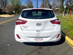 2016 HYUNDAI ELANTRA GT HATCHBACK 4-CYL, 2.0 LITER HATCHBACK 4D