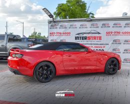 2019 CHEVROLET CAMARO For Sale in Orlando