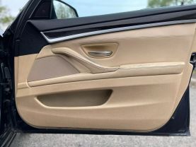 2011 Bmw 5 Series - Image 28