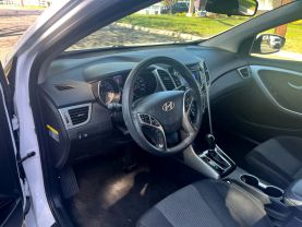 2016 HYUNDAI ELANTRA GT HATCHBACK 4-CYL, 2.0 LITER HATCHBACK 4D